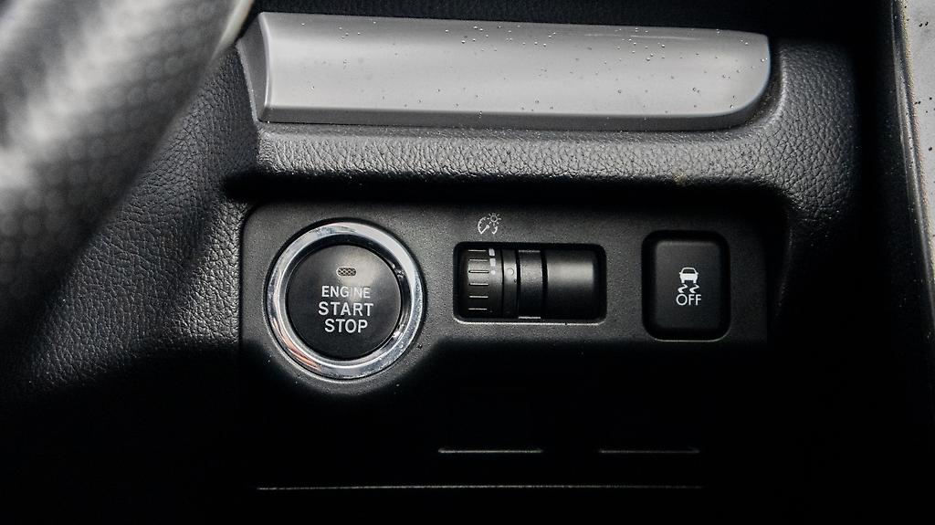 Subaru Forester 2.0 XT Eyesight 4WD image 312780