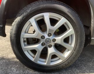 2012 Nissan X-trail 20Xt 4WD image 276322