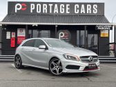 2014 Mercedes-benz A 250 A250 SPORT image 285520