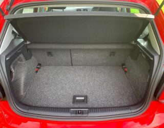 2012 Volkswagen Polo TSI Comfortline Blue Motion, Low KMS image 277361