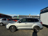 2013 Subaru Forester 2.0 XT Eyesight 4WD image 298358