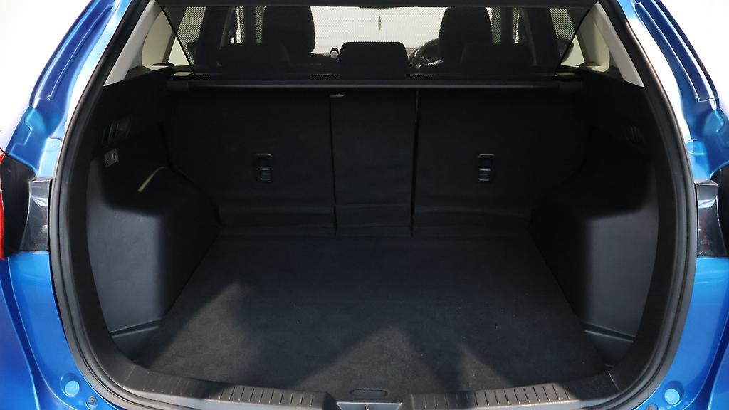 Mazda Cx-5 20S/ Steering Wheel Controls/ Reverse Camera image 306384