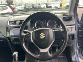 2013 Suzuki Swift XL image 283995