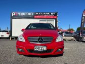 2010 Mercedes-benz B 180 image 259832