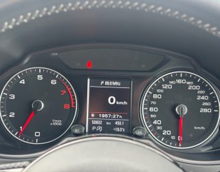 2016 Audi Q5 TFSI Quattro S-Line image 276156