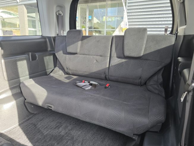 2012 Honda Step Wagon Spada Z HDD Navi Edition image 287134