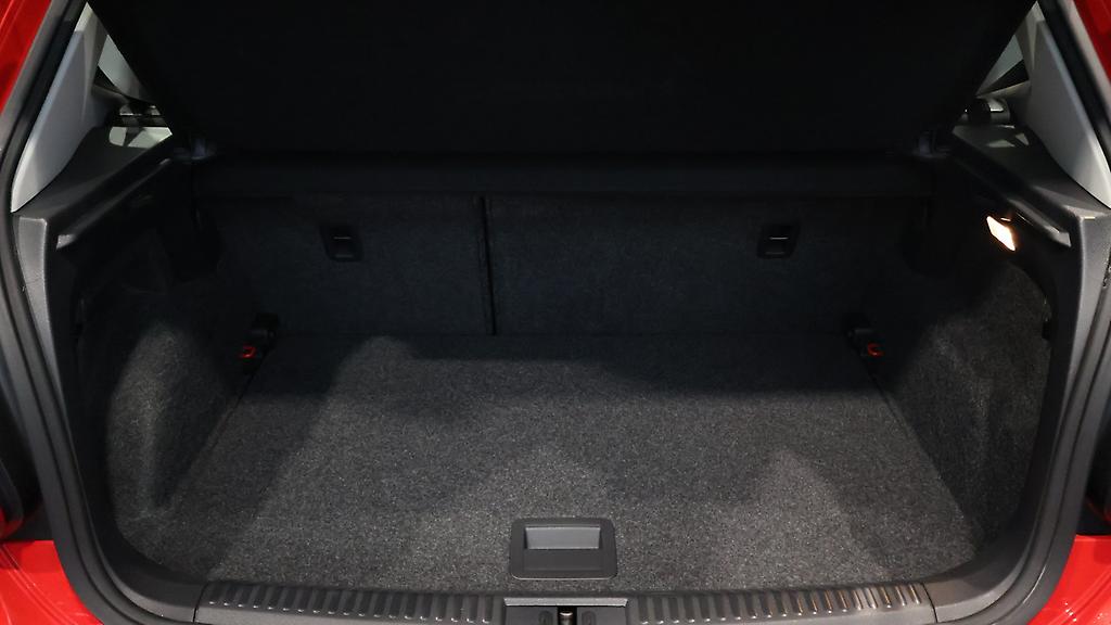 Volkswagen Polo TSI Comfortline image 311262