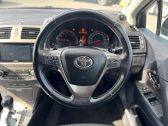 2012 Toyota Avensis image 275757