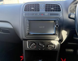 2015 Volkswagen Polo TSI Comfortline image 275700