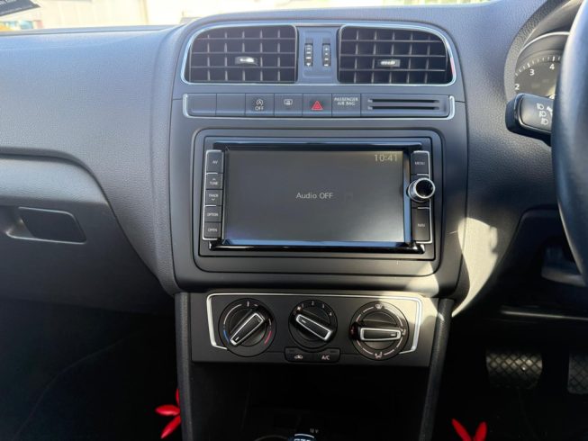 2015 Volkswagen Polo TSI Comfortline image 275700