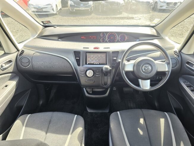 2010 Mazda Biante i-Stop Smart Edition image 298466