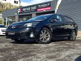 2013 Toyota Avensis Wagon Li *Tidy Condition* image 285977