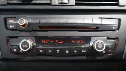 Bmw 116i Low Kms image 319634