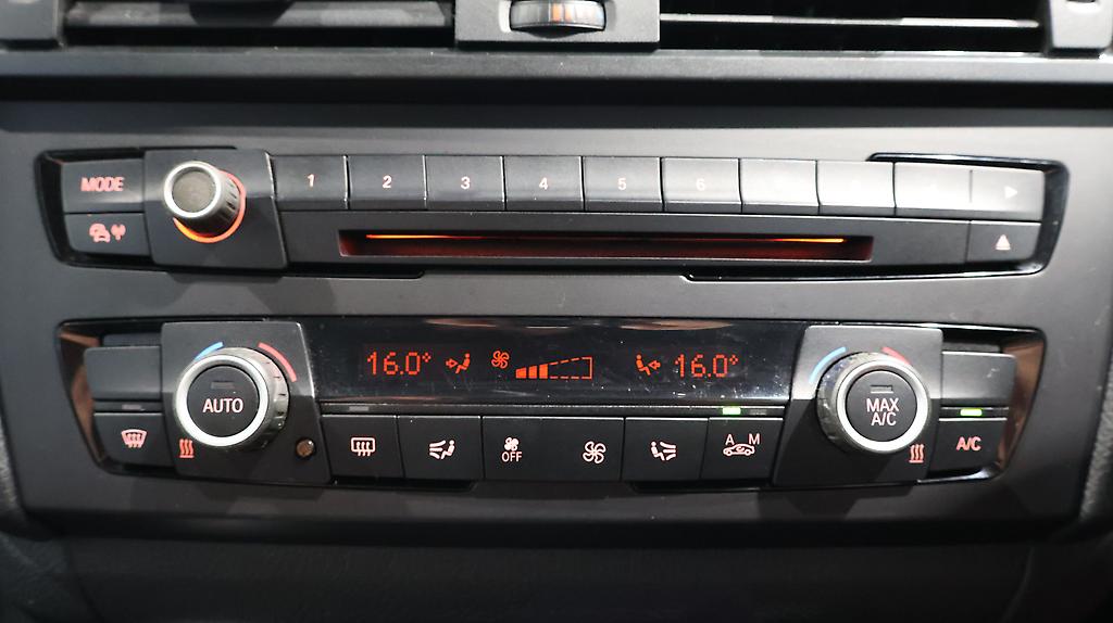 Bmw 116i Low Kms image 319634