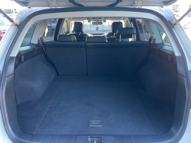 2012 Subaru Outback 2.5i Eyesight S-Pkg Limited 4WD image 286049