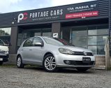 2012 Volkswagen Golf image 275634