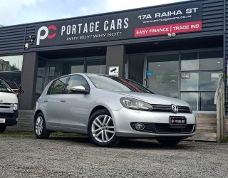 2012 Volkswagen Golf image 275633