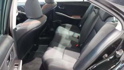 Toyota Sai Modellista Bodykit image 315146