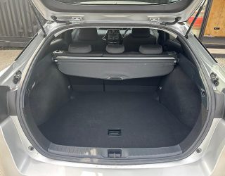 2017 Toyota Prius E Model/ Steering Wheel Controls/ Push Start image 277104