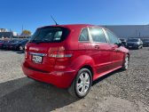 2010 Mercedes-benz B 180 image 259827