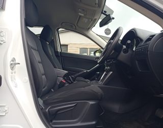 2013 Mazda Cx-5 image 276657