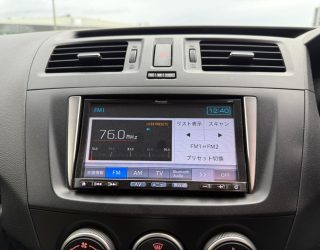 2012 Mazda Premacy 20S image 284255