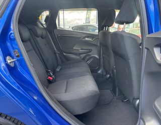 2013 Honda Fit Hybrid S Package image 286993