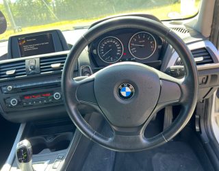 2012 Bmw 116i Low Kms image 264851