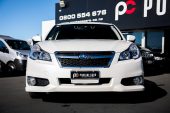 2013 Subaru Legacy Touring Wagon 2.5i B Sport Eyesight G Pkg 4WD image 262850