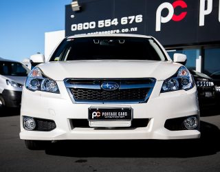 2013 Subaru Legacy Touring Wagon 2.5i B Sport Eyesight G Pkg 4WD image 262850