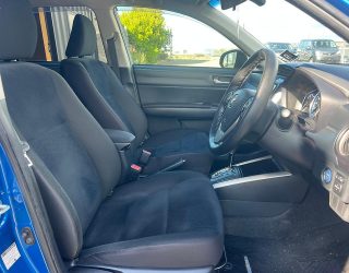 2014 Toyota Corolla Fielder Hybrid G/ Push Start/ Reverse Camera image 285107