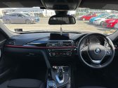 2013 Bmw 320i Touring Sport/ Reverse Camera/ Paddle Shift/ Steering Controls image 277294