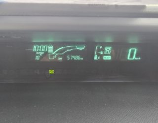 2012 Toyota Aqua S Model/ Low Kms / Push Button Start image 285089