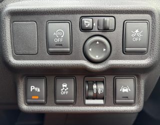 2019 Nissan Note image 276369