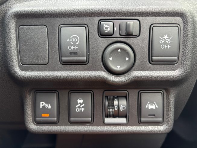 2019 Nissan Note image 276369