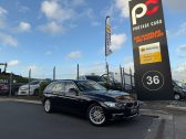 2013 Bmw 320i Touring Luxury image 283889