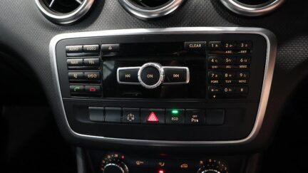 Mercedes-benz A 180 Super Low Kms image 317564