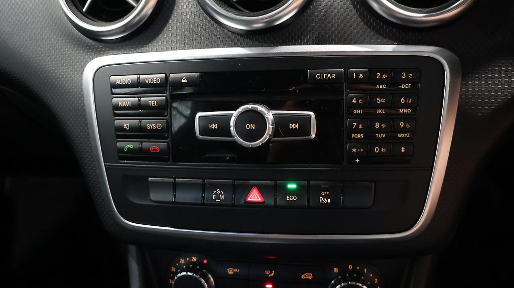 Mercedes-benz A 180 Super Low Kms image 317564