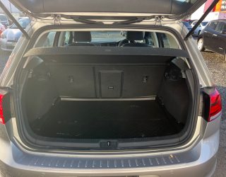 2013 Volkswagen Golf TSI Highline Blue Motion 1.4L image 285968