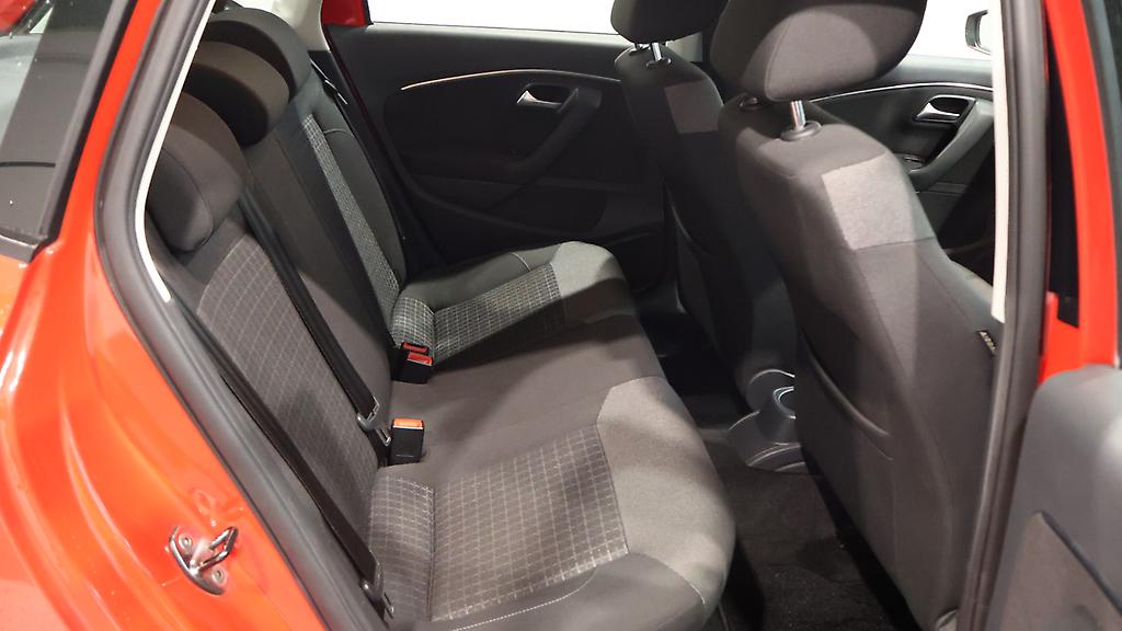 Volkswagen Polo TSI Comfortline image 311266