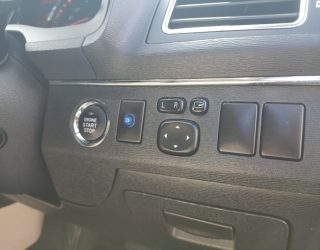 2013 Toyota Avensis Wagon Li *Tidy Condition* image 285988