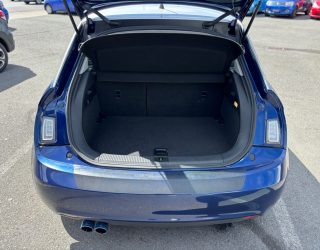 2012 Audi A1 1.4TFSI image 277141