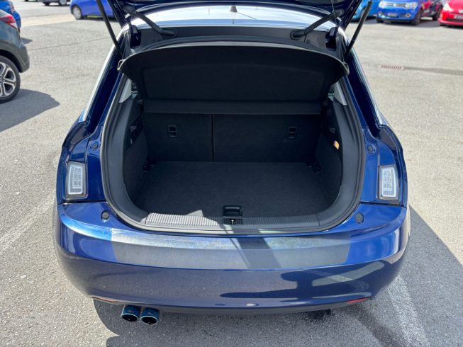 2012 Audi A1 1.4TFSI image 277141