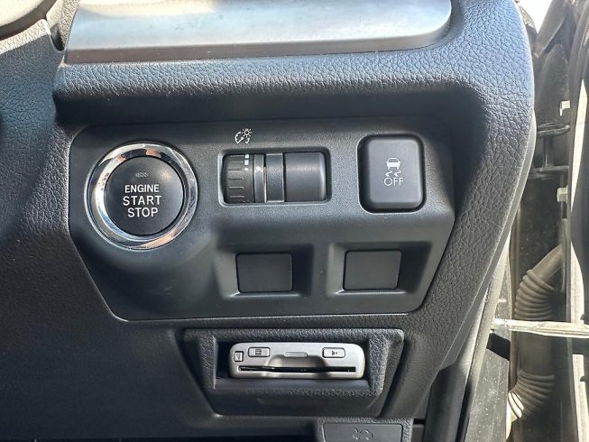 2012 Subaru Forester 2.0i-L Eyesight/ AWD/ Push Start/ Reverse Camera image 283790