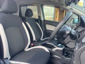 2016 Nissan Note E Power X image 287034