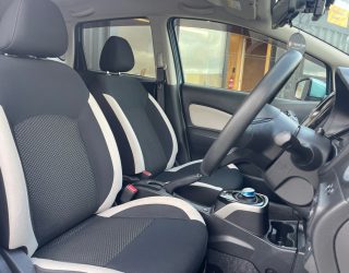 2016 Nissan Note E Power X image 287034