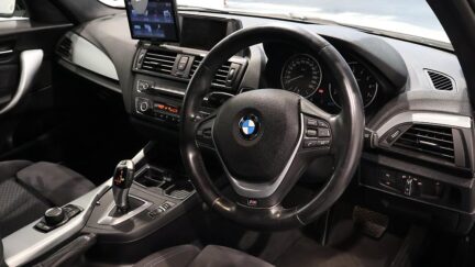 Bmw 116i Motorsport/ M Sport image 317614