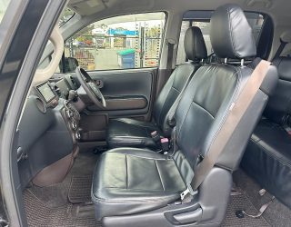 2012 Toyota Spade F Model/ Reverse Camera/ Passenger Electric Slide Door image 284448