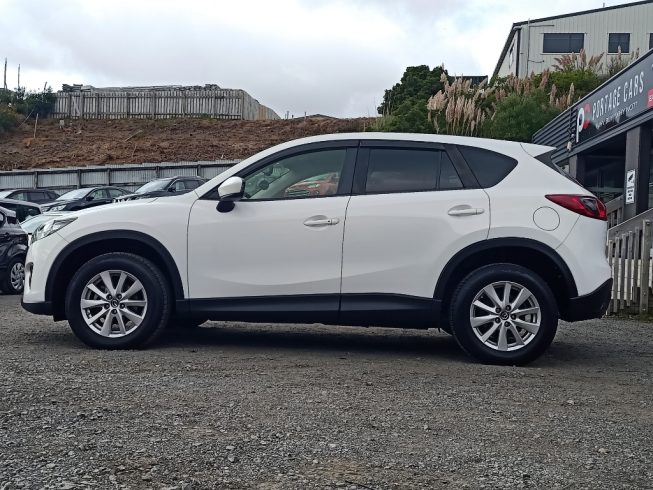 2013 Mazda Cx-5 image 276656