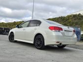 2014 Subaru Legacy B4 2.5i B Sports Eyesight G-PKG image 285056